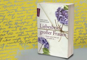 Liebesbrief-Lesung in Friedberg - ewig dein, ewig mein, ewig uns @ Museum im Wittelsbacher Schloss Friedberg