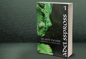 Die Erste Tochter, Pustet Augsburg @ Bücher Pustet